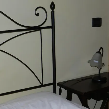 Apartament Via F.lli Cairoli 3