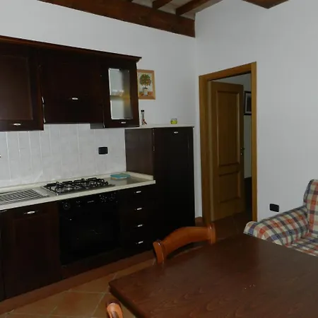 Via F.lli Cairoli 3 Apartament Collazzone